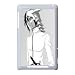 PC-Beauty Ulquiorra Cifer From Cartoon 