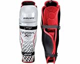 Bauer Vapor X:20 Shin Guards [SENIOR]