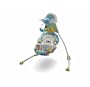 Fisher-Price Precious Planet Open Top Cradle Swing