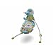 Fisher-Price Precious Planet Open Top Cradle Swing