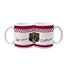 NCAA Montana Grizzlies 2 Pack 11oz White Gameday M...