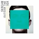 Skream Outside the Box