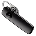 Plantronics Marque 2 Bluetooth-Headset schwarz