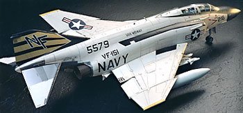 F-4J Phantom II 1/32 Tamiya F-4J Phantom II 1/32 Tamiya