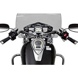 Kawasaki OEM Motorcycle Vulcan 1700 Nomad Classic LT Billet GPS Mount by Kawasaki.... by Kawasaki&node=15684181