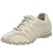 Skechers Women's Bikers - Patroler  Off White Suede 46071 OFWT 8 UK Regular