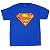 9145 スーパーマンLogo 暗闇で光るSuperman正規TシャツS/M/L/XL/2XLアメコミ DCコミック