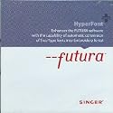 Singer(R) Hyper Font - Font Auto Digitizing Software