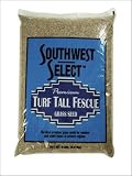 SOUTHWEST SELECT FESCUE GRASS SEED