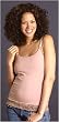 Glamourmom Lace Nursing Bra top - XL-XXL only