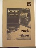 Lescar. Volume one