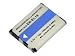 PowerSmart 3.7V 700mAh 2.6Wh Replacement EN-EL19 battery for NIKON Coolpix S100, Coolpix S2500, Coolpix S2550, CoolPix S2600, Coolpix S3100, Coolpix S3200, Coolpix S3300, Coolpix S4100, Coolpix S4150, Coolpix S4200, Coolpix S4300, Coolpix S6400,