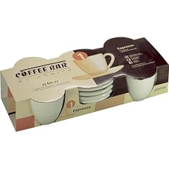 K�nitz Espressotassen-Set 4er Coffee-Bar 1750010001