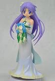 Lucky Star EX Summer Wedding PVC Figure - Kagami