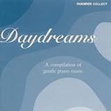 Daydreams - A Compilation Of Gentle Piano Music