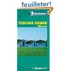 Guide Vert Toscane Ombrie