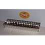 Rehrucken Mold Biscotti Loaf Pan