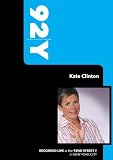 92Y-Kate Clinton (June 11, 2009)