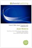 Produkt-Bild: Jean Mabire