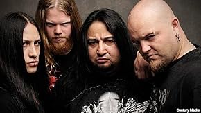 Bilder von Divine Heresy
