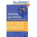 Words and Rules: The Ingredients of Language