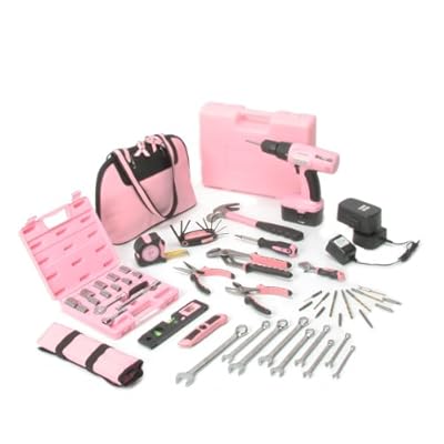 The Essential Little Pink&reg; Tool Kit