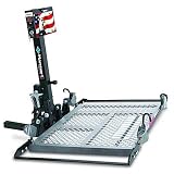 MEDICAL ELECTRIC WHEELCHAIR POWER/CHAIR SCOOTER LIFT