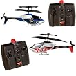 Spinmaster Air Hogs Battling Havoc R/C Helicopters