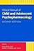 Clinical Manual of Child and Adolescent Psychopharmacology, Second Edition