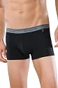 Schiesser - 95/5 Cotton Stretch - 2er Pack - Shorts - Weiß