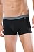 Schiesser - 95/5 Cotton Stretch - 2er Pack - Shorts - Weiß