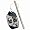 Pacsafe TravelSafe 100 Portable Safe - Black