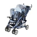 Graco Quattro Tour Duo Stroller - Gianni