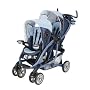 Graco Quattro Tour Duo Stroller - Gianni