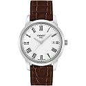 Tissot Mens Classic Dream Watch T0334101601300