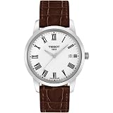 Tissot Gents Strap Watch T033.410.16.013.00