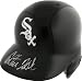 Carlton Fisk Autographed Helmet | Details: Chicago White Sox, Batting Helmet