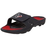 Reebok Men's NFL Texans Z Slide