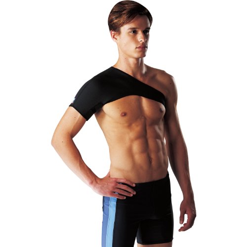 LP Shoulder Support - for relief of discomfort, 