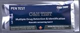 C&H Instant Drug Pen Test