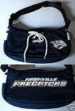 Nashville Predators Jersey Purse 12 x 3 x 7