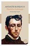 Produkt-Bild: S&auml;mtliche Dichtungen: Zweisprachige Ausgabe / Franz&ouml;sisch und Deutsch (Fischer Klassik)