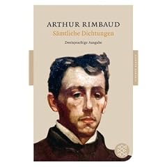 S�mtliche Dichtungen: Zweisprachige Ausgabe / Franz�sisch und Deutsch (Fischer Klassik)