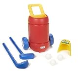Little Tikes