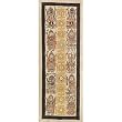 Indian Madhubani Folk Paintings Home Decor (madht082)