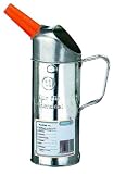 Eigenschaften Pressol 784328 / Pressol Messbecher Weichblech 1.0Ltr