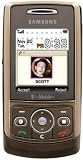 Samsung T819 Bronze Phone (T-Mobile)
