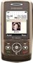 Samsung t819 Phone, Bronze (T-Mobile)