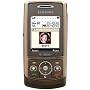 Samsung t819 Phone, Bronze (T-Mobile)