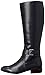 Nine West Women's Diablo Leather Winter Boot